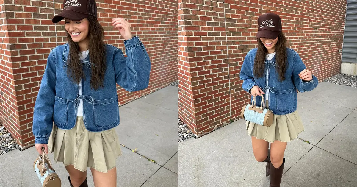 20+ Cool Universal Studios Outfit Ideas…