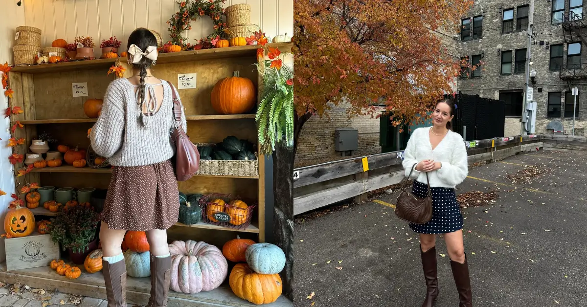 15+ Cool Theme Park Outfits You’ll Love to Wear This Year