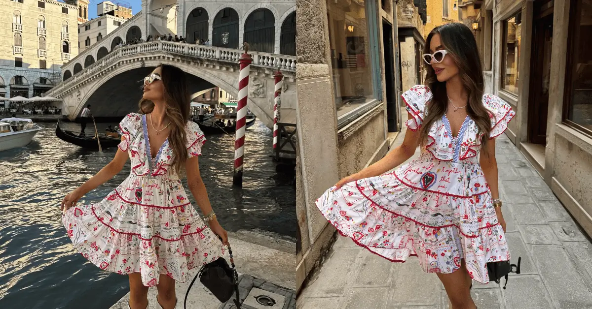 20+ Cruise Outfits for Women You Will Be Obsessed With