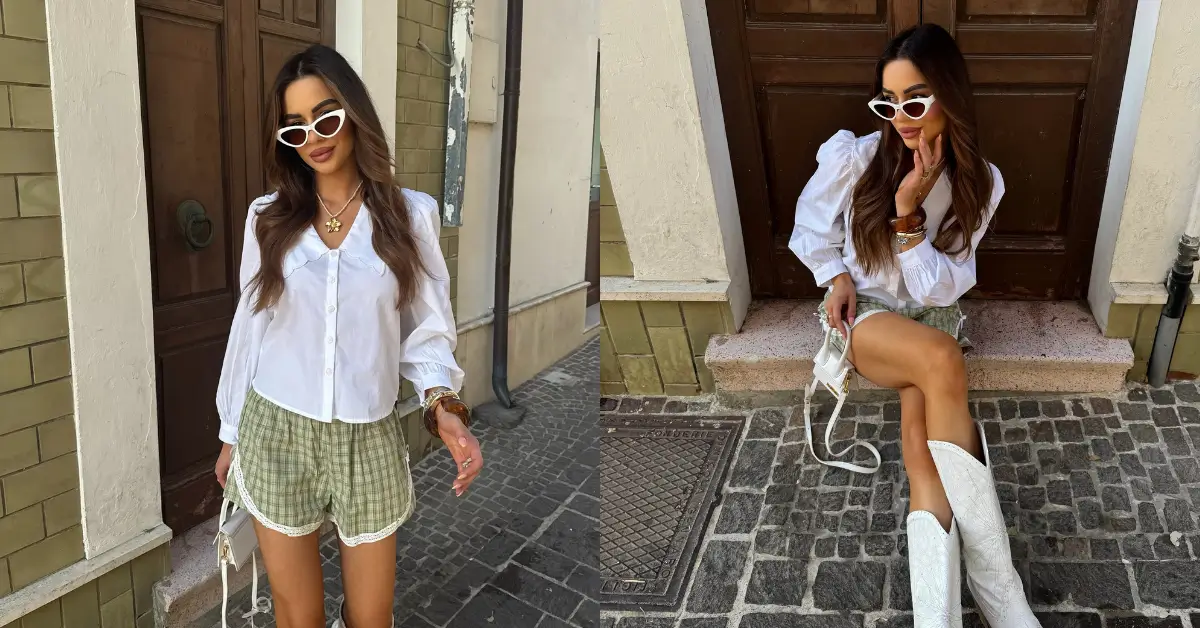 25+ Tropical Vacation Outfits You’ll Be Obsessed With