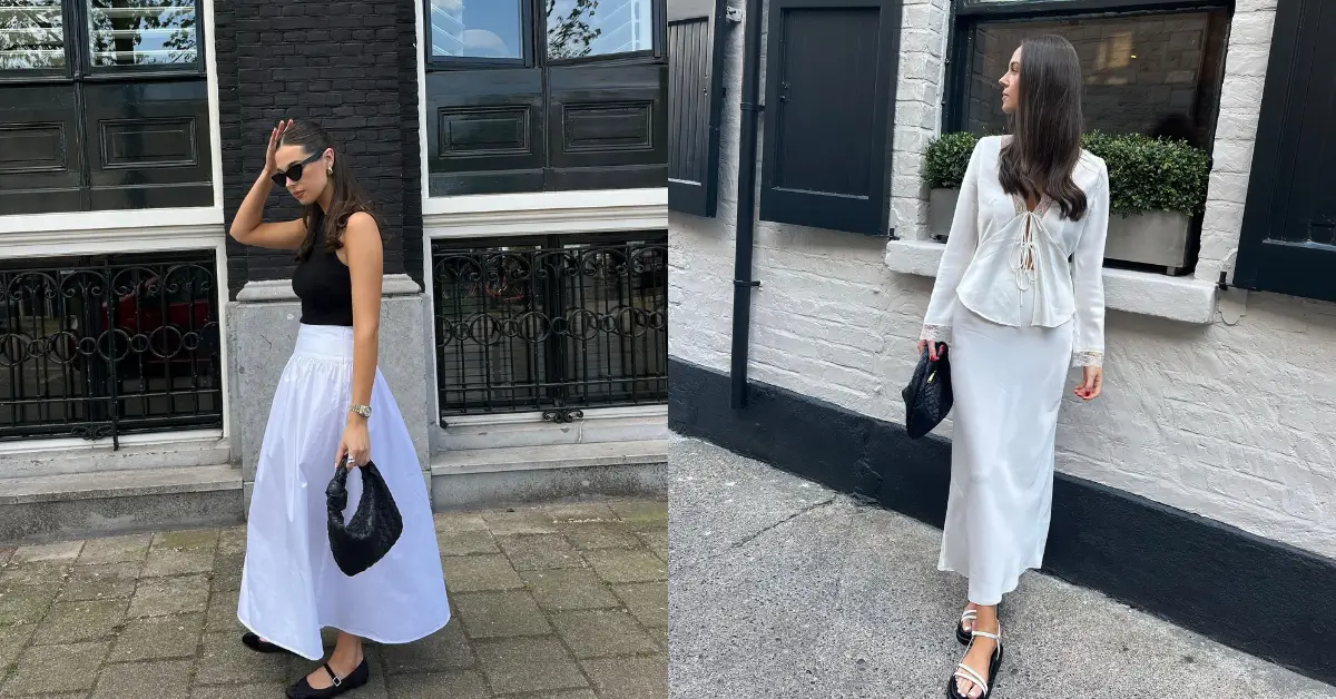 26+ Casual Church Outfits You Will…