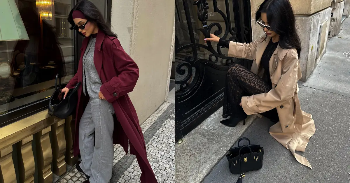 35+ Cute Fall Outfit Ideas You’ll…