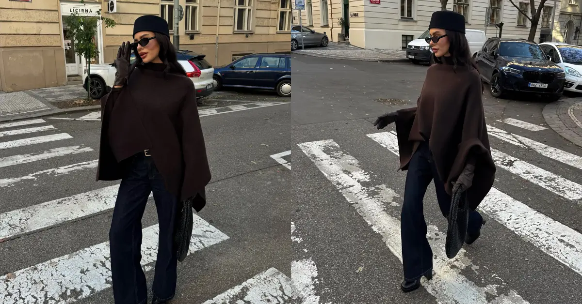 20+ Thanksgiving Outfits Women You’ll Love…