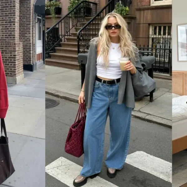 fall casual outfits