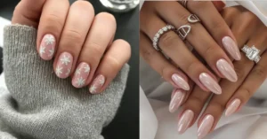 Winter Nails