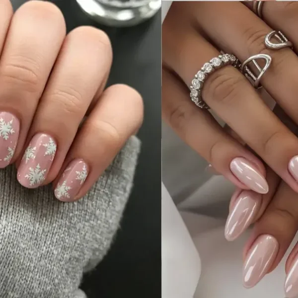 Winter Nails