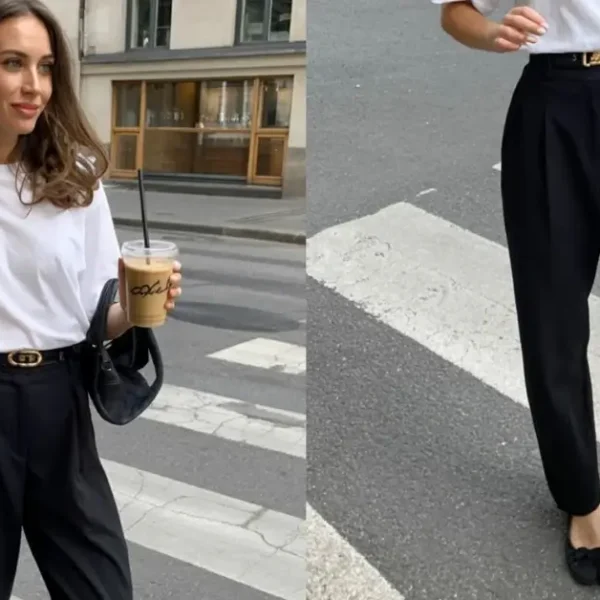 classic outfits