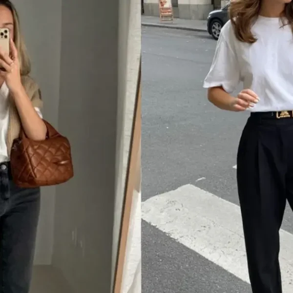 capsule wardrobe outfits