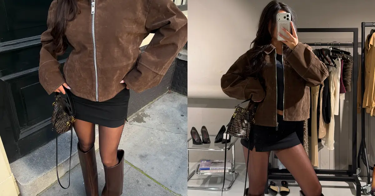 The Style Formula That Changed My…