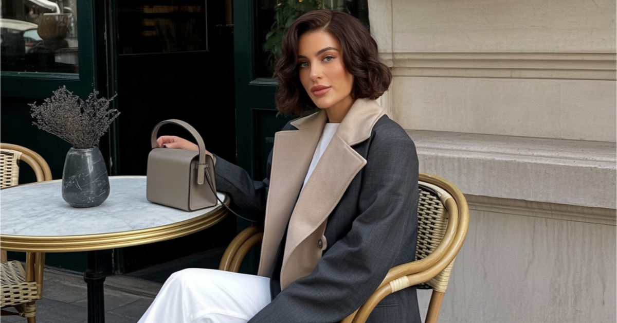 10+ Chic Neutral Outfit Ideas You&hellip;