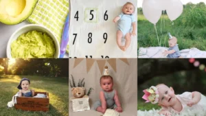 19+ Easy 6 Month Baby Food Ideas Parents Swear By