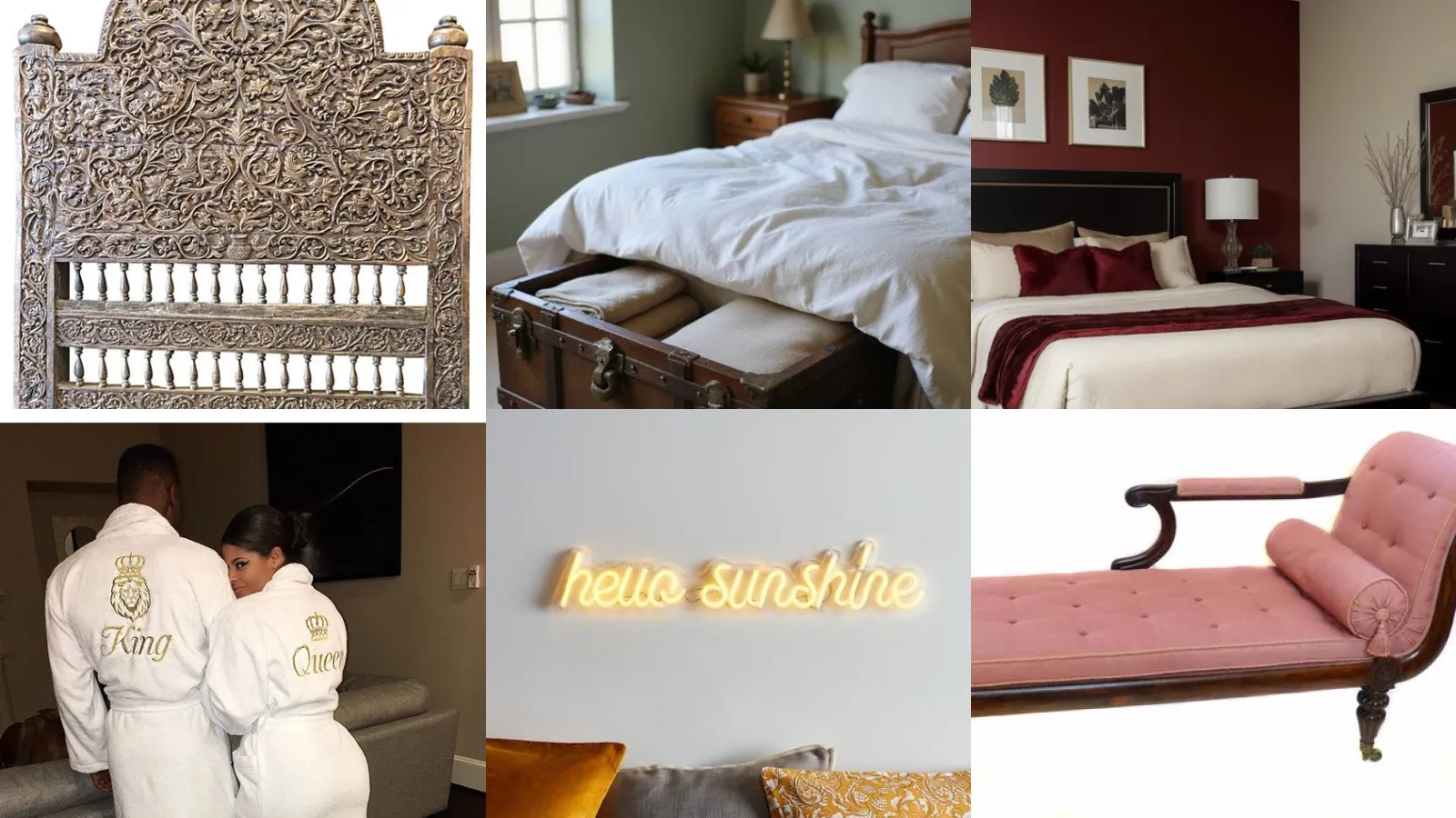 17+ Stunning Antique Bedroom Ideas That Feel Timeless