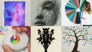 16+ Creative Arts Ideas That Transform Any Room