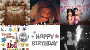19+ Viral Birthday Instagram Story Ideas That Get Shares
