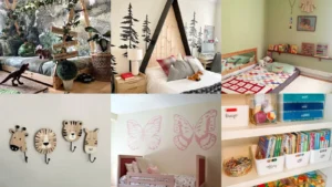 18+ Boys Room Ideas That Transform Boring Into Bold
