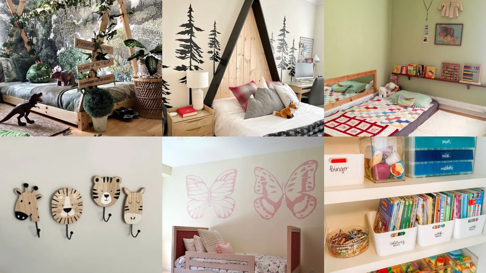 18+ Boys Room Ideas That Transform Boring Into Bold