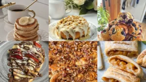 20+ Genius Breakfast Ideas Sweet Enough to Skip Dessert