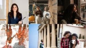 20+ CEO Photoshoot Ideas That Command Attention