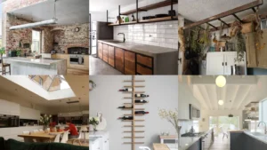 20+ Stunning Concrete Kitchen Ideas That Transform Spaces