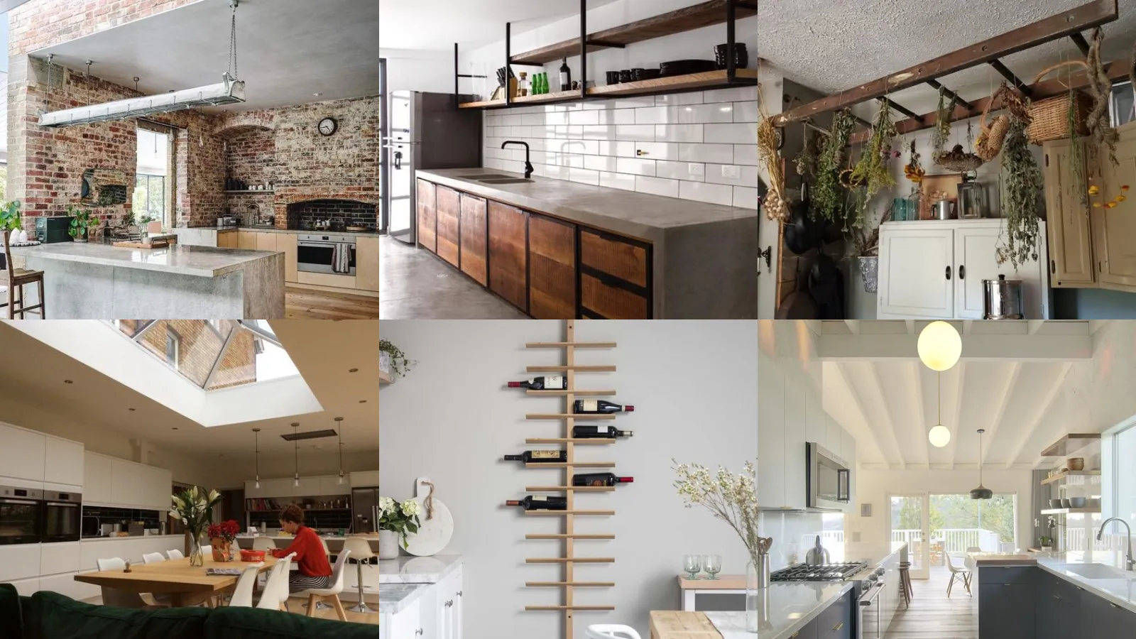 20+ Stunning Concrete Kitchen Ideas That Transform Spaces
