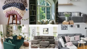 15+ Cosy Living Room Ideas That Feel Like A Warm Hug