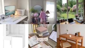 15+ Desk Setup Ideas That Boost Focus & Style