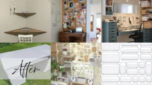 19+ Genius Dorm Desk Ideas That Transform Tiny Spaces