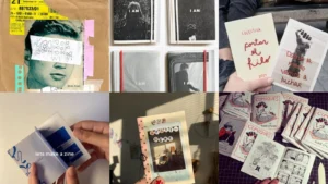 19+ Fanzine Ideas Creativas That Go Viral
