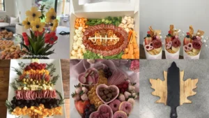 20+ Fun Charcuterie Board Ideas That Steal the Show