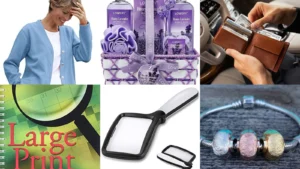 18+ Thoughtful Gifts For Elderly Women They’ll Treasure