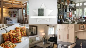 16+ Kids Room Ideas That Transform Tiny Spaces