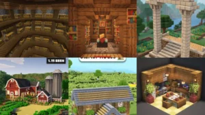 16+ Genius Minecraft Basement Ideas That Blow Minds