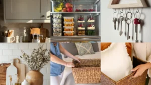 20+ Genius Mise En Place Home Ideas Worth Stealing