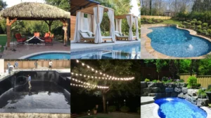 20+ Stunning Pool Cabana Ideas That Transform Your Backyard
