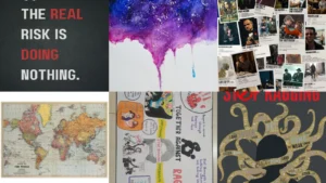 19+ Bold Posters Ideas That Transform Any Room