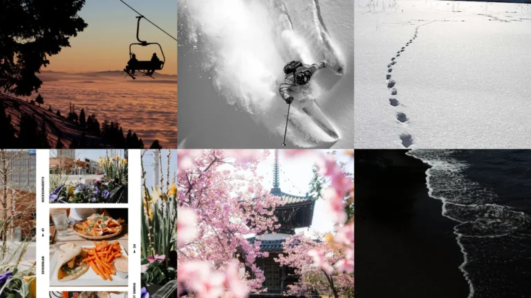 19+ Stunning Ski Photo Ideas That Go Viral