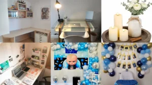 15+ Genius Study Table Ideas That Boost Focus