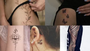 18+ Chic Tattoo Ideas Hip Designs That Turn Heads