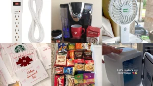 26+ Things I Regret Not Bringing With Me To College Revealed