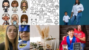 19+ Genius Toca Boca Mom Ideas That Save Your Sanity