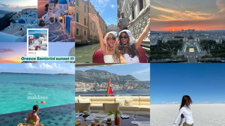 20+ Travel Inspiration Destinations You’ll Regret Missing