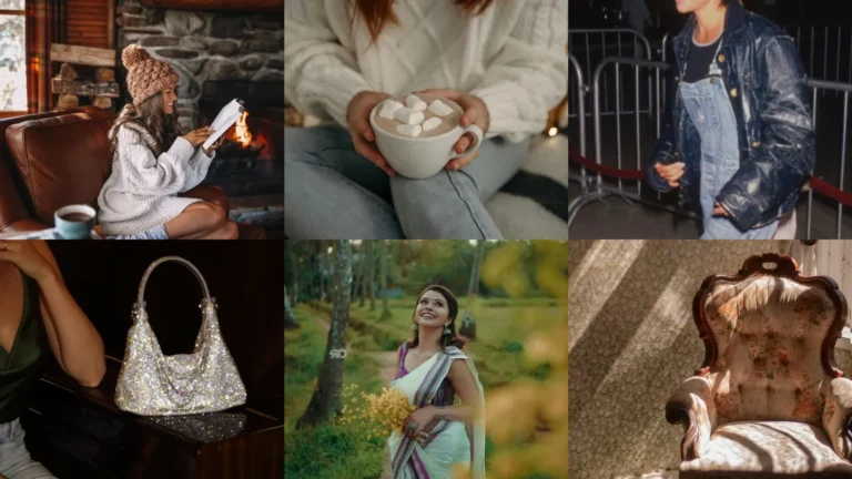 19+ Stunning Winter Photoshoot Ideas That Sell