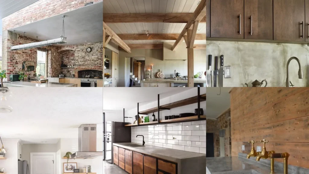 20+ Stunning Concrete Kitchen Ideas That Transform Spaces