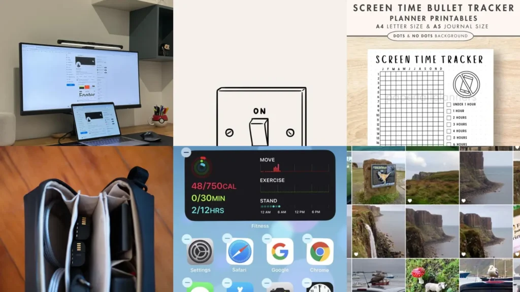11+ Digital Minimalism Tips That Reclaim Your Life