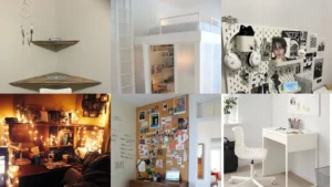 19+ Genius Dorm Desk Ideas That Transform Tiny Spaces