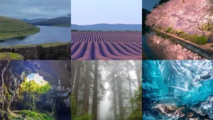 18+ Magical Ethereal Places To Visit That Feel Otherworldly