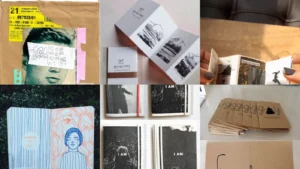19+ Fanzine Ideas Creativas That Go Viral