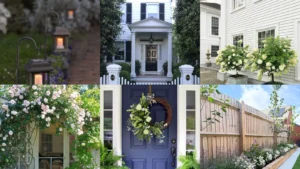 20+ Stunning Front of House Ideas That Transform Curb Appeal
