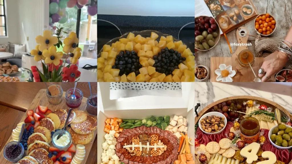 20+ Fun Charcuterie Board Ideas That Steal the Show