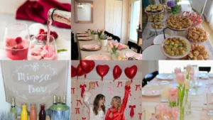 30+ Galentines Brunch Ideas Girls Gathering Everyone Craves